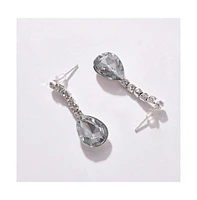 Sohi Crystal Jewellery Set