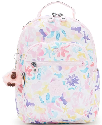Kipling Seoul S Tablet Backpack