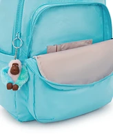Kipling Seoul Go Large Backpack