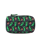 Minecraft Steve & Creepers Hardside Utility Case