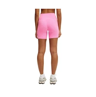 Cotton On Women's Active Ultra Soft Side Pocket Bike Short