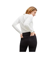 M.m.LaFleur Women's Hockley Jean