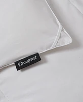 Beautyrest Feather and Down Fiber Comforter