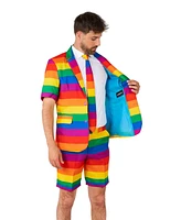 Suitmeister Men's Summer - Multicolor