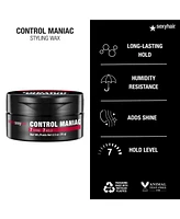 Style Sexy Hair Control Maniac Styling Wax 2.5 oz
