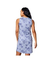 Free Country Women's Shirttail Dress