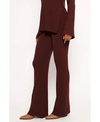 Petal and Pup Adrienne Knit Pant