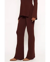 Petal and Pup Adrienne Knit Pant
