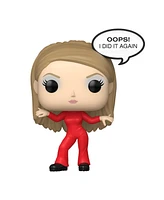 Britney Spears Funko Pop Sayings | Oops, I Did It Again