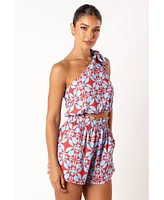 Petal and Pup Women's Gretel Short Set
