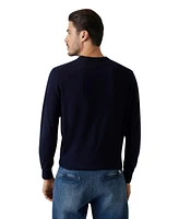 Guess Men's Fred Pullover Sweater