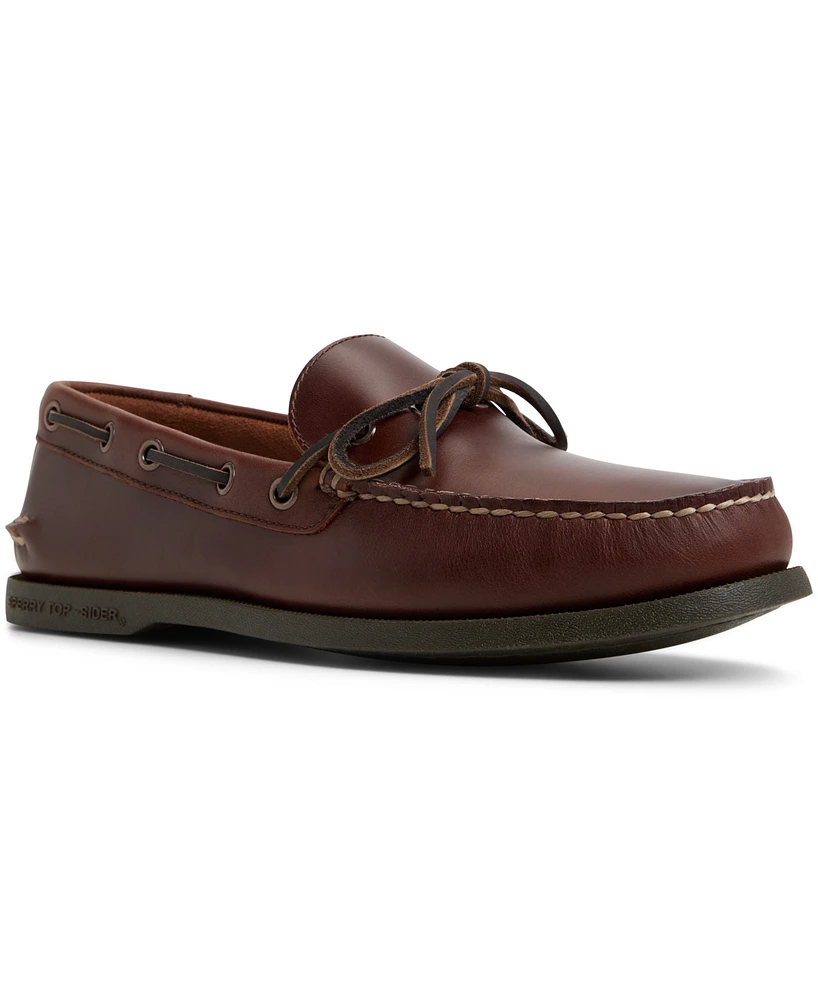 Sperry Men's Authentic Original 1-Eye Boat Shoe