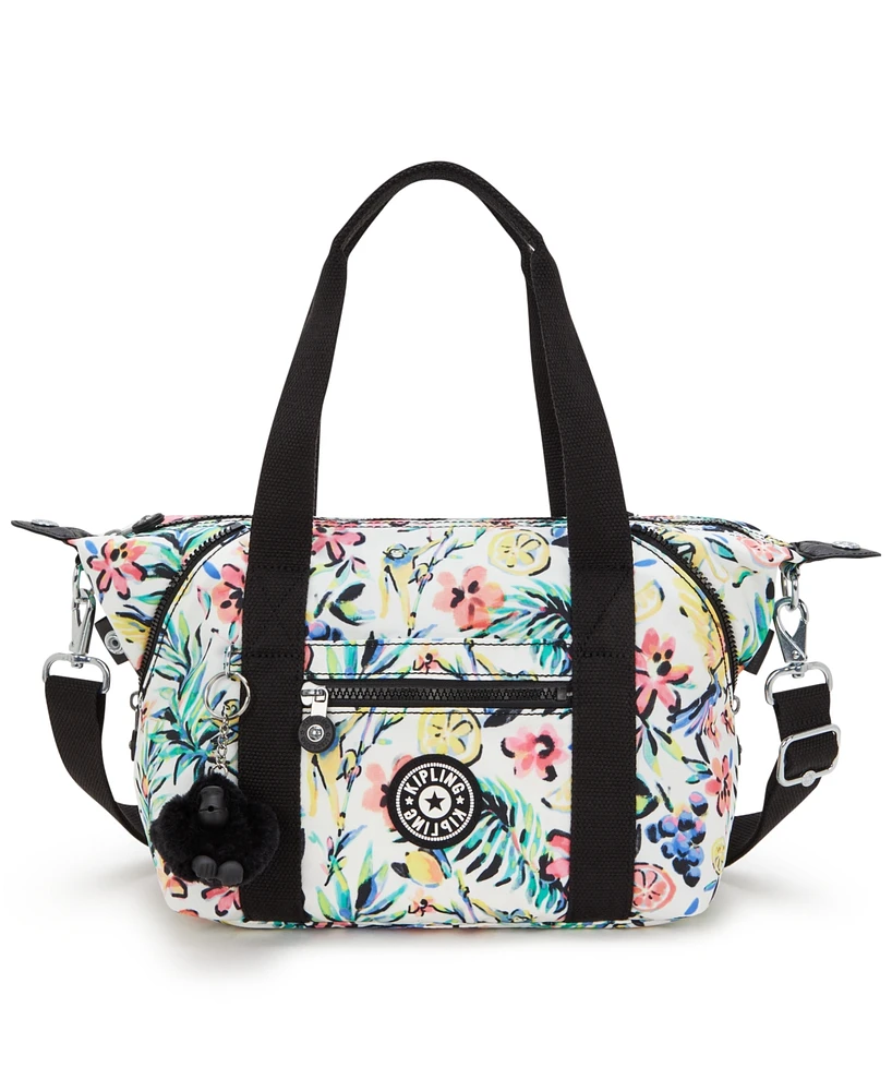 Kipling Women's Art Zipper Mini Bag