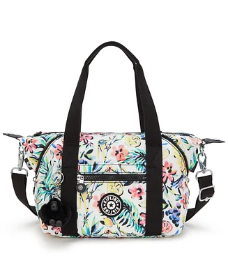 Kipling Women's Art Zipper Mini Bag