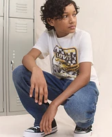 Levi's Big Boys Race to the Finish T-Shirt