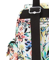 Kipling City Pack Mini Backpack