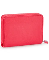 Kipling Money Love Nylon Rfid Wallet