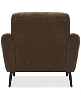 Kaelynne 37" Fabric Chair, Exclusively at Macy's