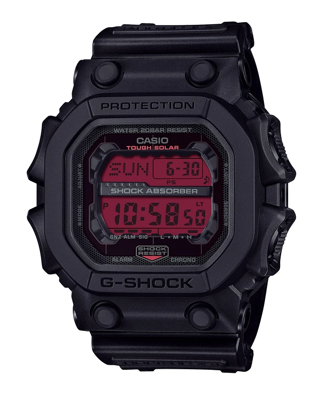 G Shock Macy's Digital Watch G-Shock Men's Digital Olive