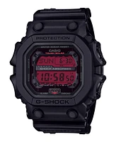 G-Shock Men's Black Resin Watch