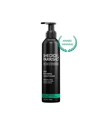 Deep Restoring Conditioner