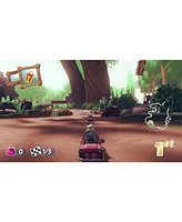 Smurfs Kart for Xbox Series X