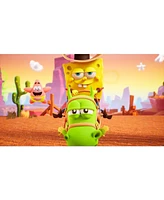 Spongebob Squarepants Cosmic Shake
