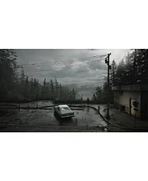 Silent Hill 2 for Playstation 5