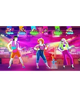 Just Dance 2024 (Code in Box) for Xbox Series X