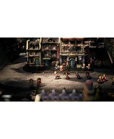 Octopath Traveler Ii for Nintendo Switch
