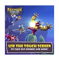 Ubisoft Rayman Legends code-in-box for Nintendo Switch