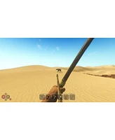 Starsand for PlayStation