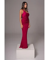 Jluxlabel Birthday Maxi Dress