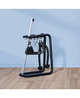 Speediance Gym Accessories Organizer, Home Gym Accessories Hanger