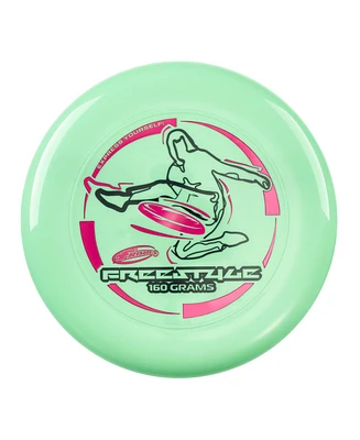 Wham-o Frisbee Freestyle 160g Flying Disc, for Outdoor Fun