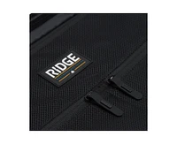 The Ridge Men's Check In - Royal Black
