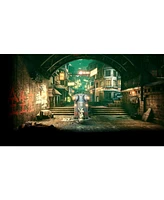 Maximum Gaming F.i.s.t.: Forged In Shadow Torch for PlayStation 4