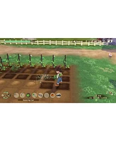 Story of Seasons: A Wonderful Life for Xbox Series X