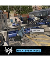 Ubisoft Watch Dogs 2 for PlayStation 4