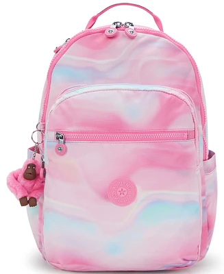 Kipling Seoul Large 15" Laptop Backpack