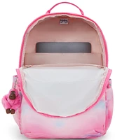 Kipling Seoul Large 15" Laptop Backpack