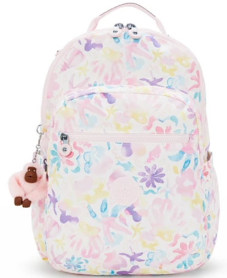 Kipling Seoul Large 15" Laptop Backpack