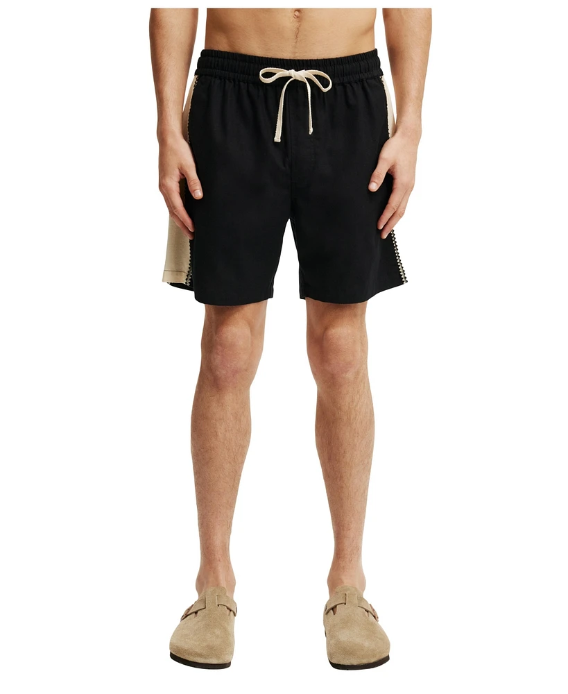 Cotton On Men's Easy Shorts