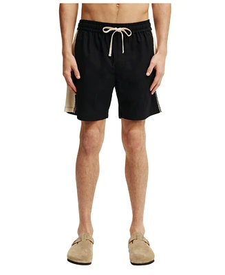 Cotton On Men's Easy Shorts