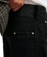 Cotton On Men's Super Wide Jort Shorts