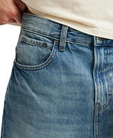 Cotton On Men's Denim Shorts