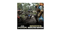 Ubisoft For Honor