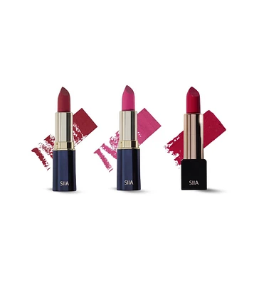 3-Pc. The Pinks Set