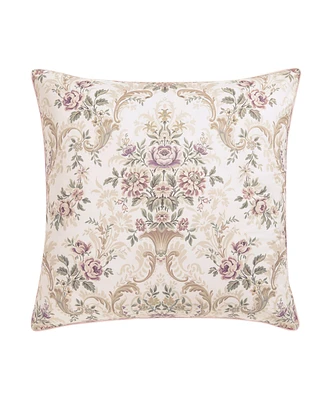 Royal Court Avant Garden Sham, European