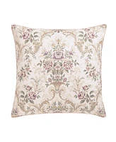 Royal Court Avant Garden Sham, European